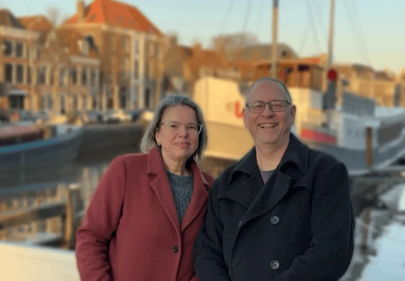 marcella bremer marcel lamers